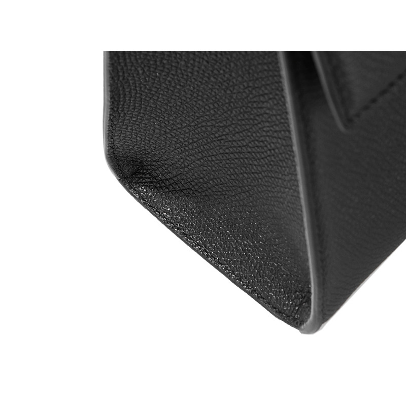 VALENTINO 女士V字形斜背手提包（6W0B0F53 KGW 0NO）-13