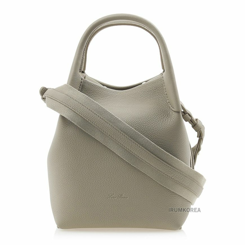 LORO PIANA 51AX SS25 女士面紗小號單肩包-1