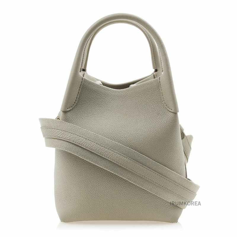 LORO PIANA 51AX SS25 女士面紗小號單肩包-3