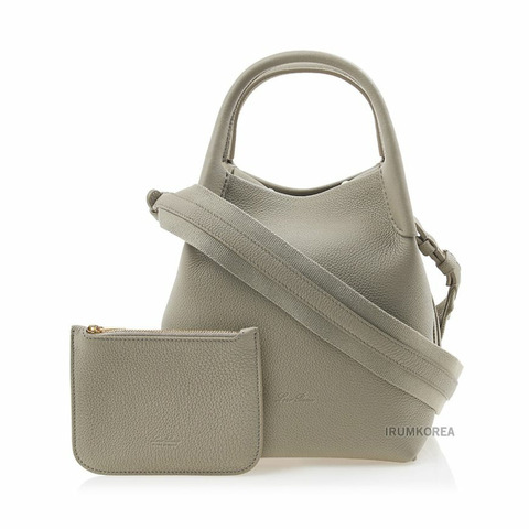 LORO PIANA 51AX SS25 女士面紗小號單肩包