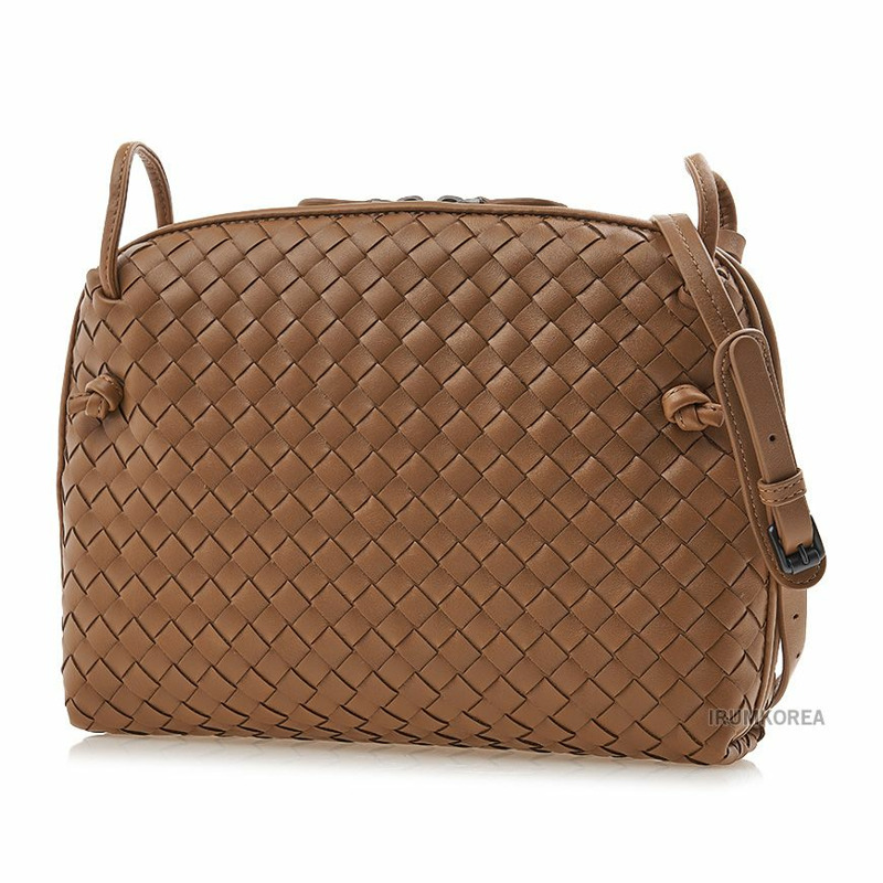 BOTTEGA VENETA 編織肩包-1
