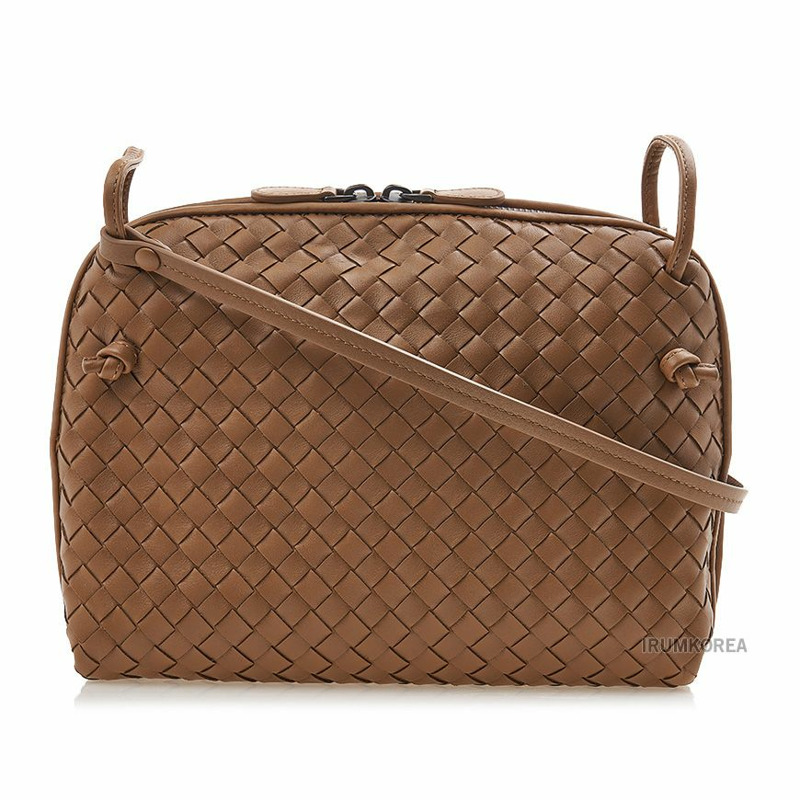 BOTTEGA VENETA 編織肩包-2