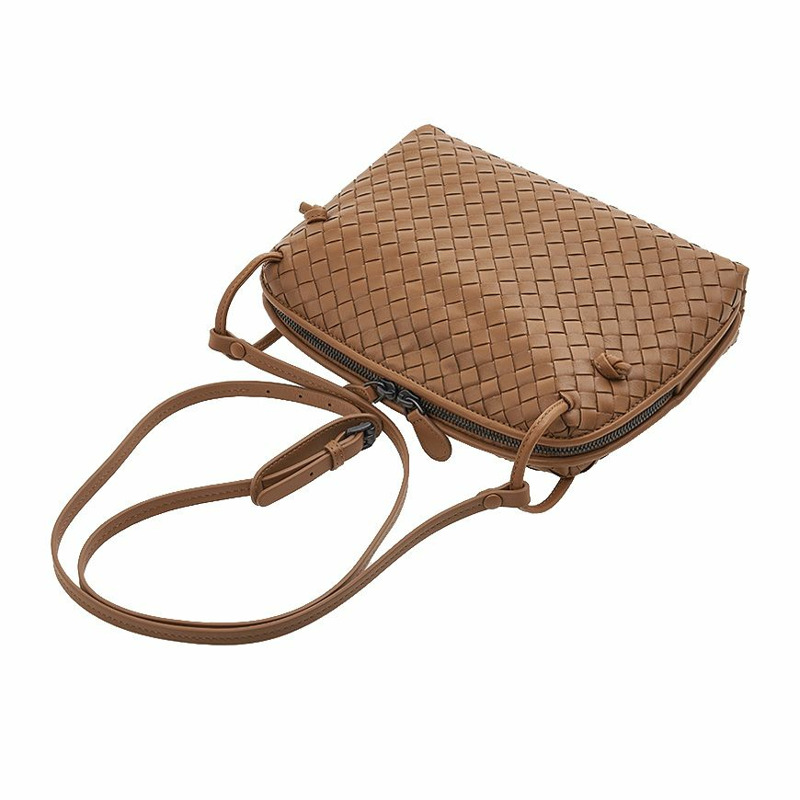 BOTTEGA VENETA 編織肩包-3