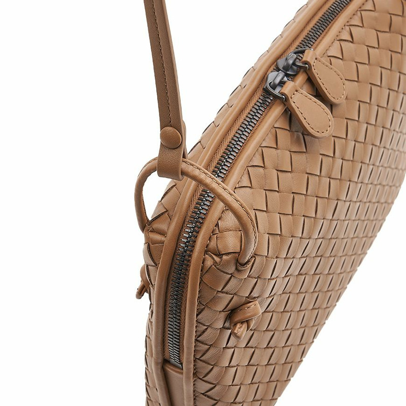 BOTTEGA VENETA 編織肩包-6