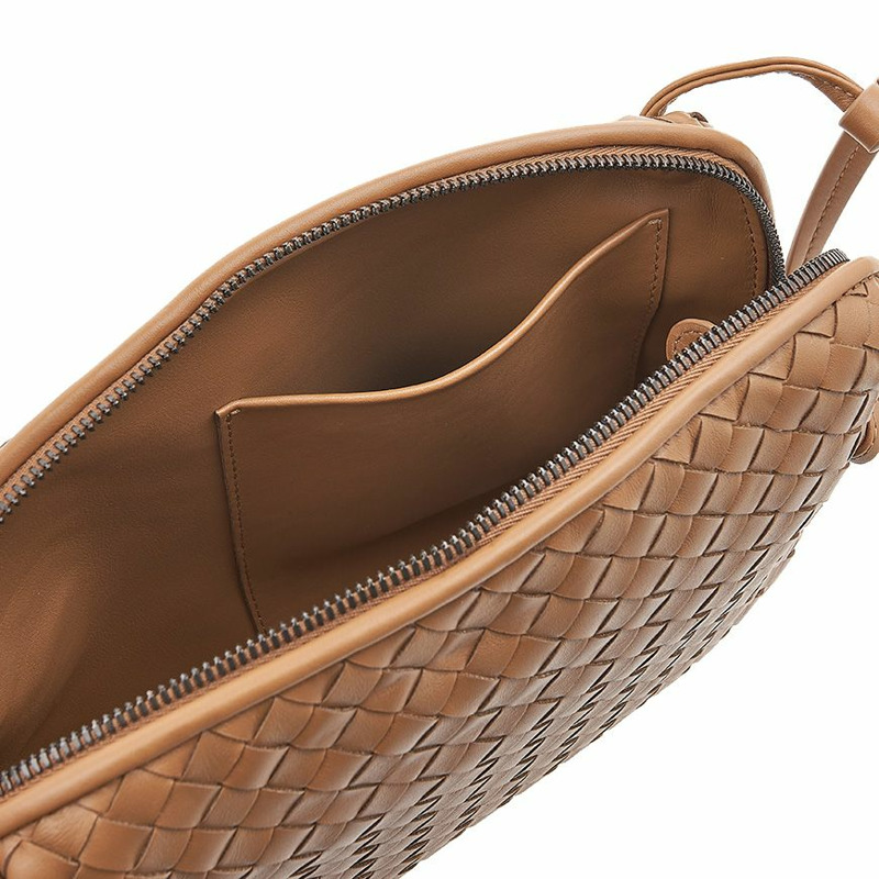 BOTTEGA VENETA 編織肩包-8