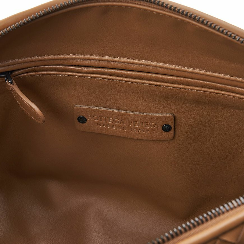 BOTTEGA VENETA 編織肩包-9