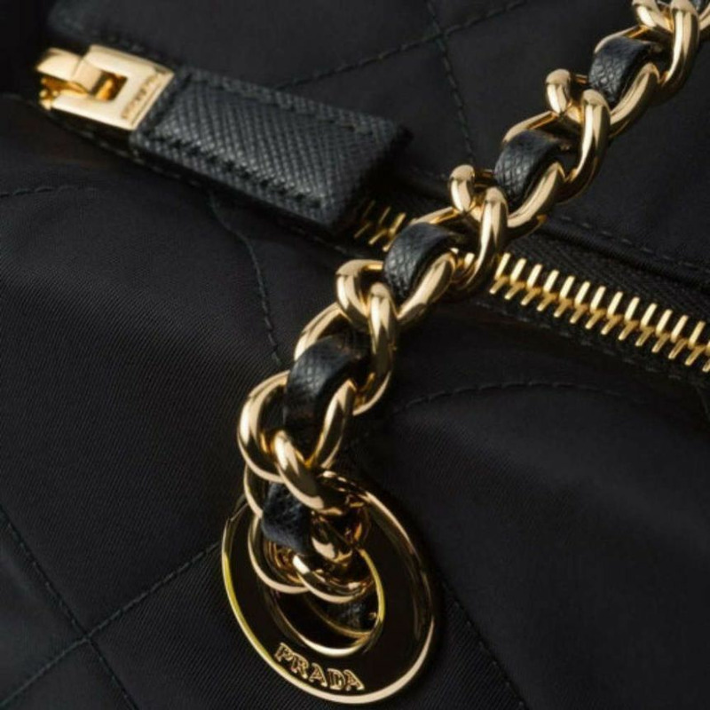 PRADA 1995 年復刻版中型手提包-5