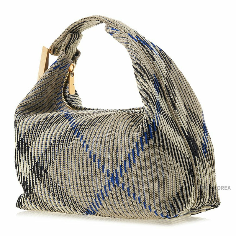 BURBERRY 迷你托特包-1