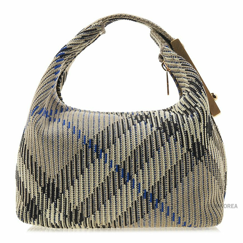 BURBERRY 迷你托特包-2