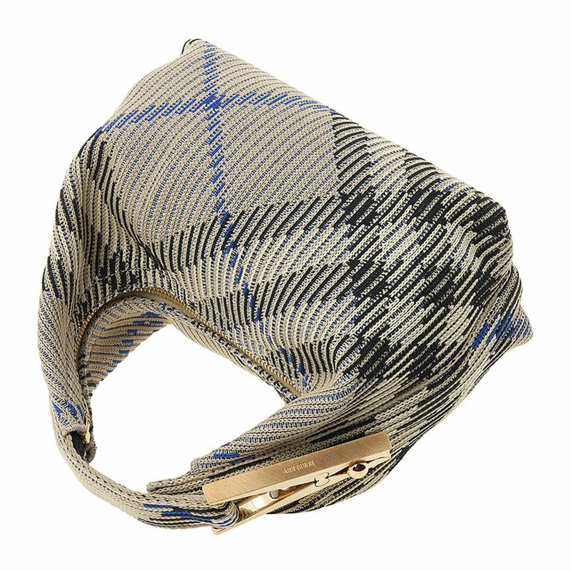 BURBERRY 迷你托特包-3