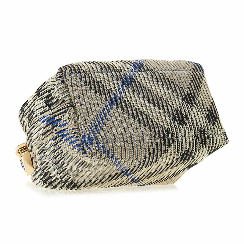 BURBERRY 迷你托特包-4