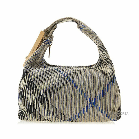 BURBERRY 迷你托特包