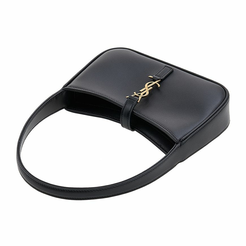 SAINT LAURENT Monogram 女士單肩包 710318 2R20W 1000 SS25-3