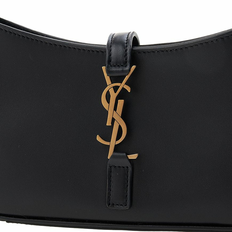 SAINT LAURENT Monogram 女士單肩包 710318 2R20W 1000 SS25-5