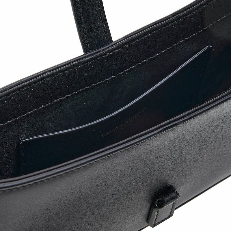 SAINT LAURENT Monogram 女士單肩包 710318 2R20W 1000 SS25-7