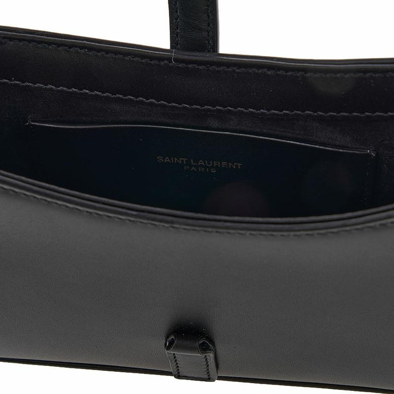 SAINT LAURENT Monogram 女士單肩包 710318 2R20W 1000 SS25-8