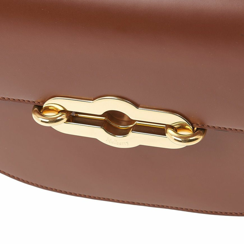 MULBERRY Pimlico 手提包-5