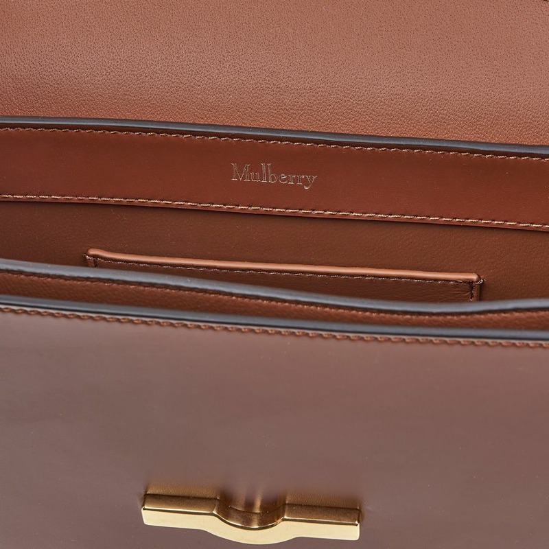MULBERRY Pimlico 手提包-9