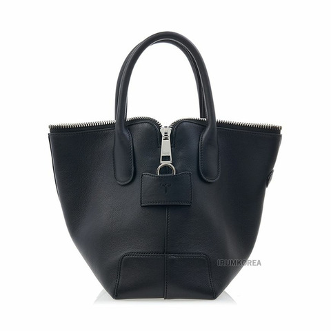 TODS 迷你 DI 搖擺手提包 B999 SS25