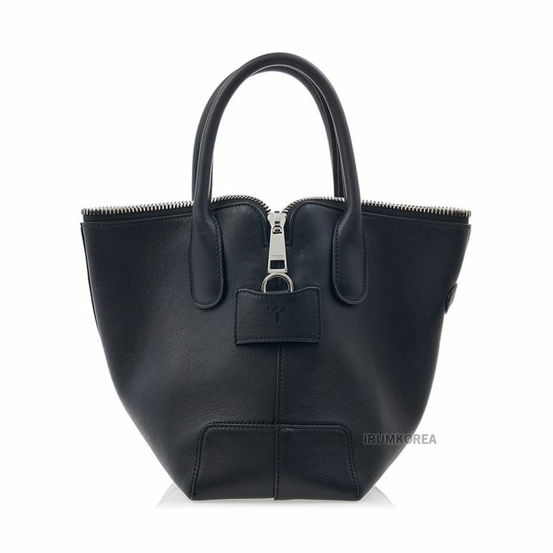 TODS 迷你 DI 搖擺手提包 B999 SS25-0