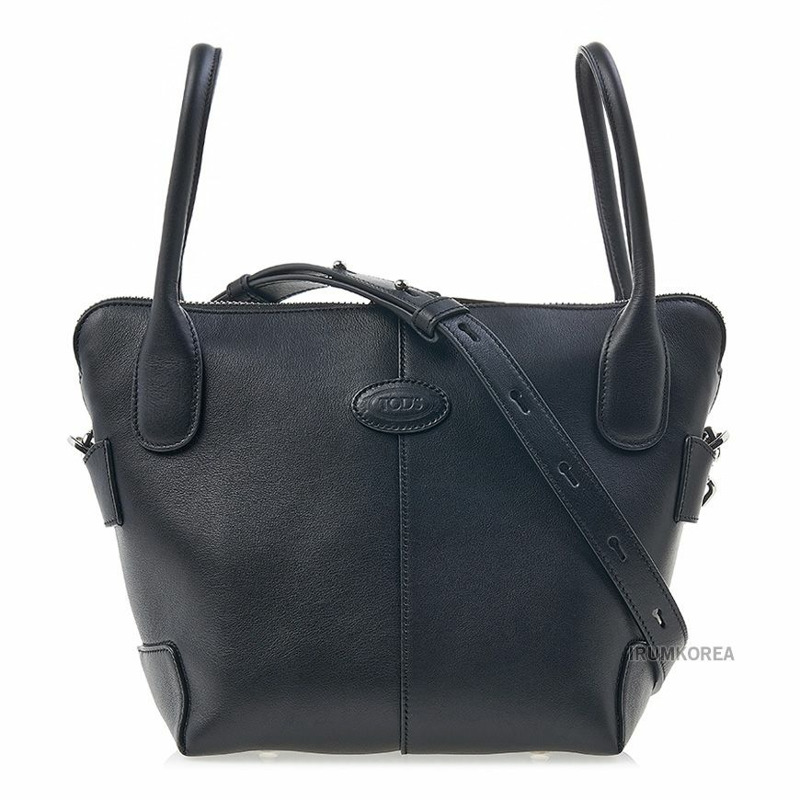TODS 迷你 DI 搖擺手提包 B999 SS25-1