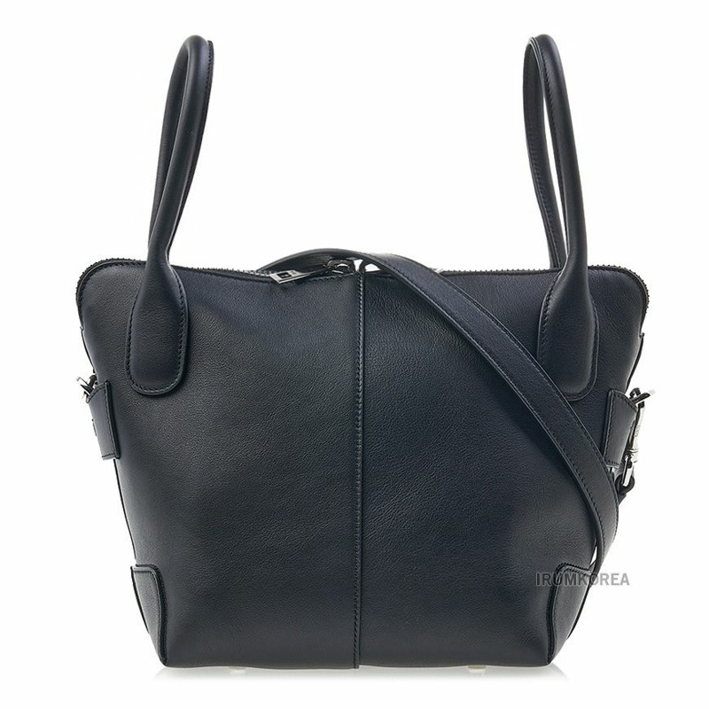 TODS 迷你 DI 搖擺手提包 B999 SS25-3