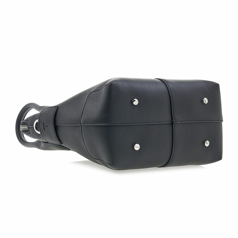 TODS 迷你 DI 搖擺手提包 B999 SS25-5