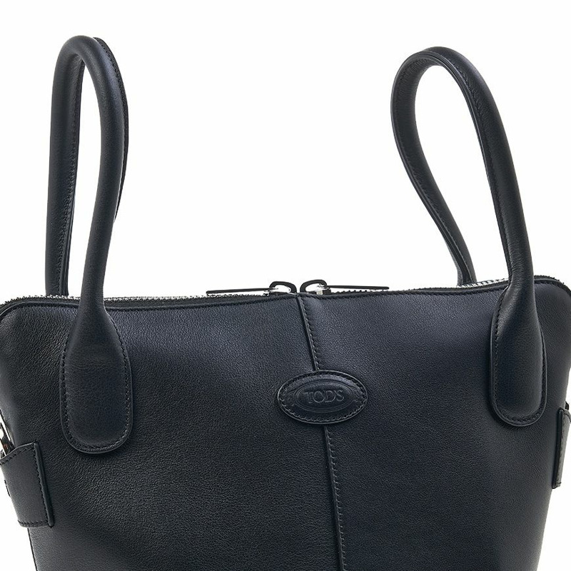 TODS 迷你 DI 搖擺手提包 B999 SS25-7