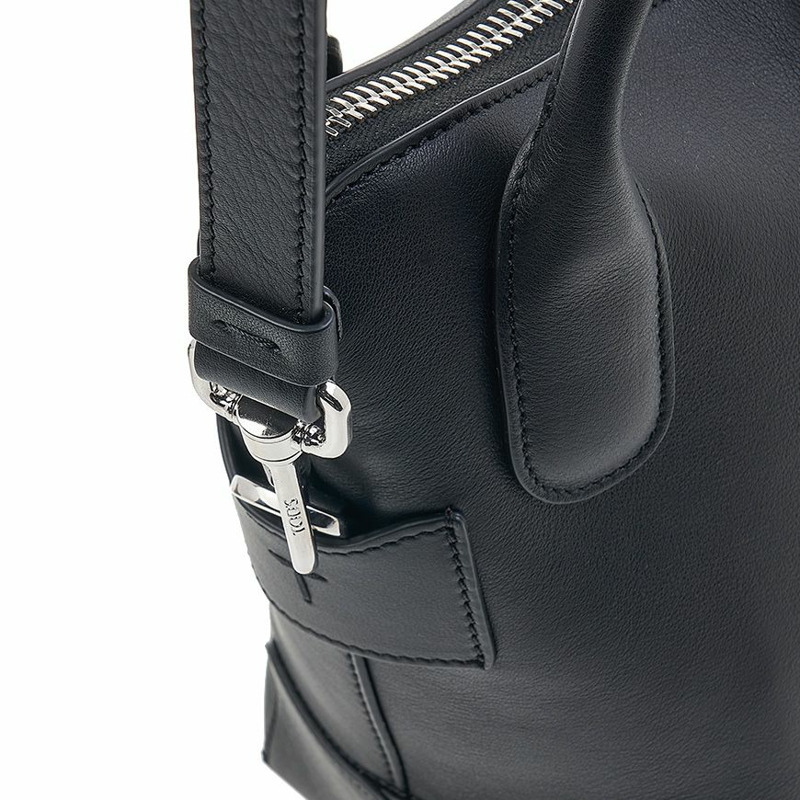 TODS 迷你 DI 搖擺手提包 B999 SS25-8