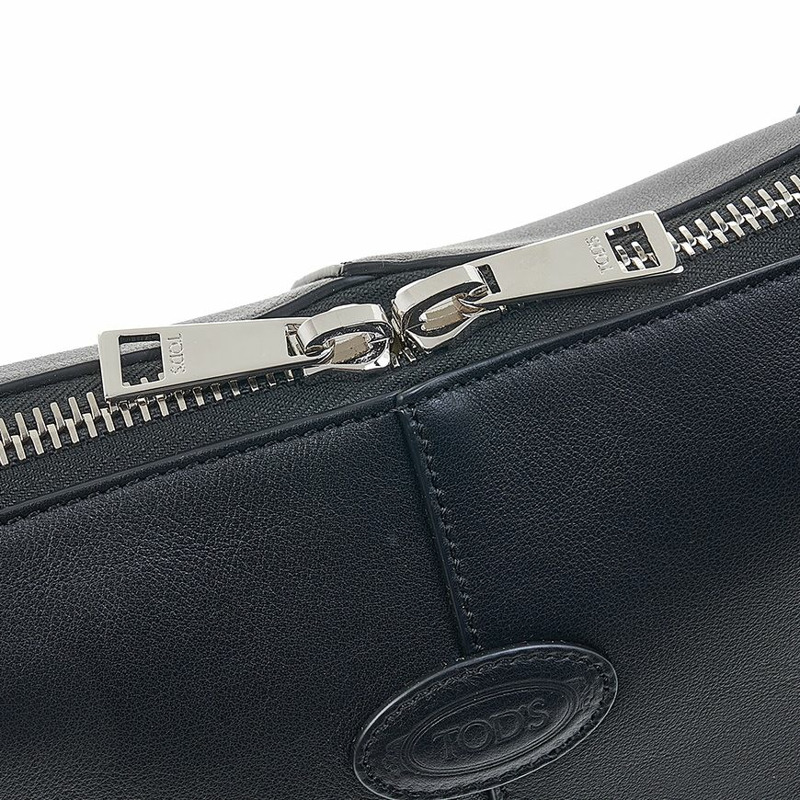 TODS 迷你 DI 搖擺手提包 B999 SS25-9