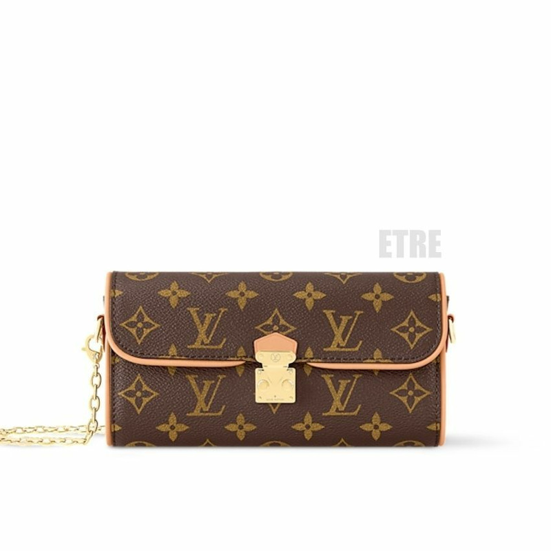 LOUIS VUITTON Camille M13566 手拿包-2