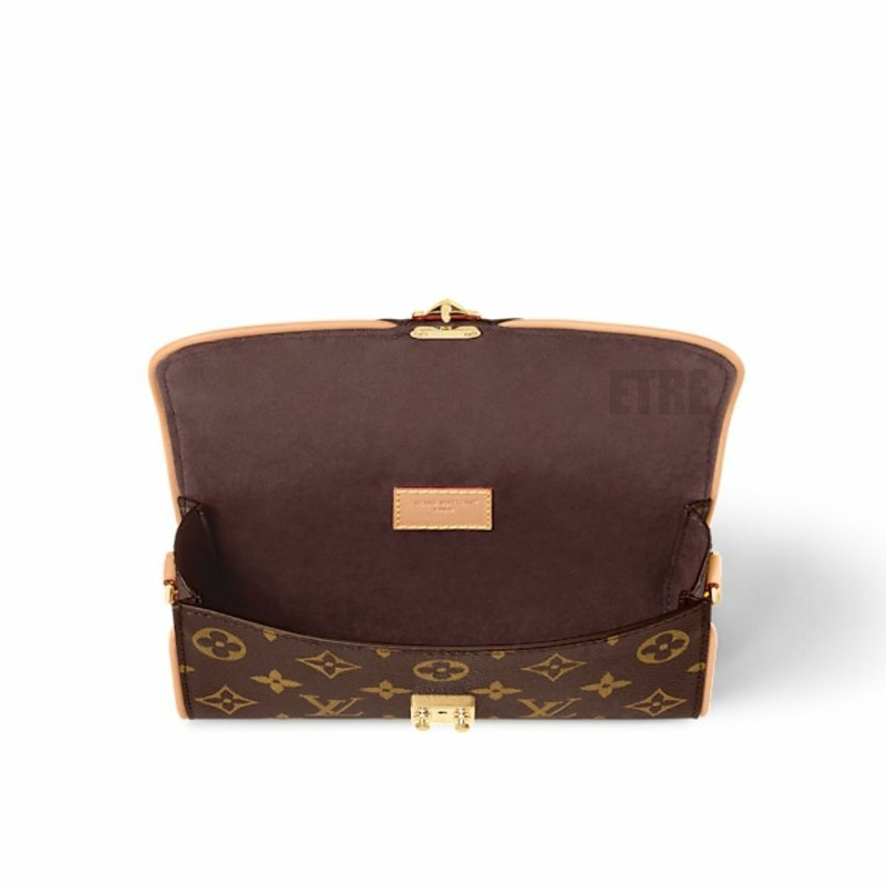 LOUIS VUITTON Camille M13566 手拿包-5
