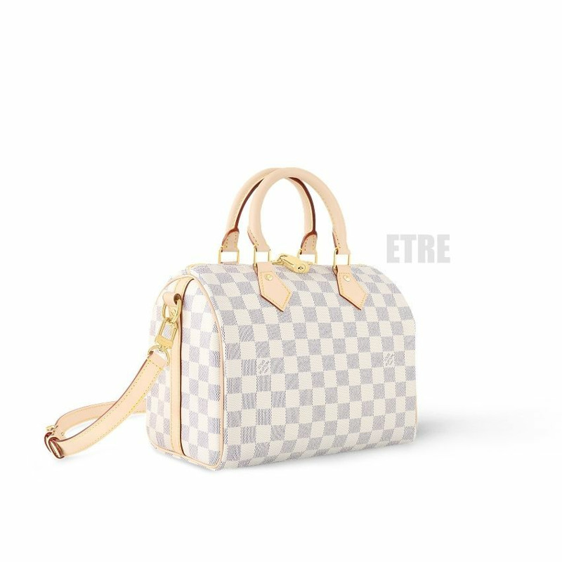 LOUIS VUITTON Speedy Bandoulière 25 Monogram M46977-7
