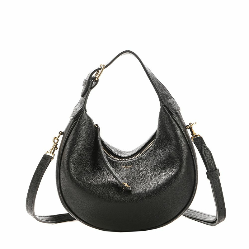 CELINE 25SS 女士 Tin Loulou 單肩包-0