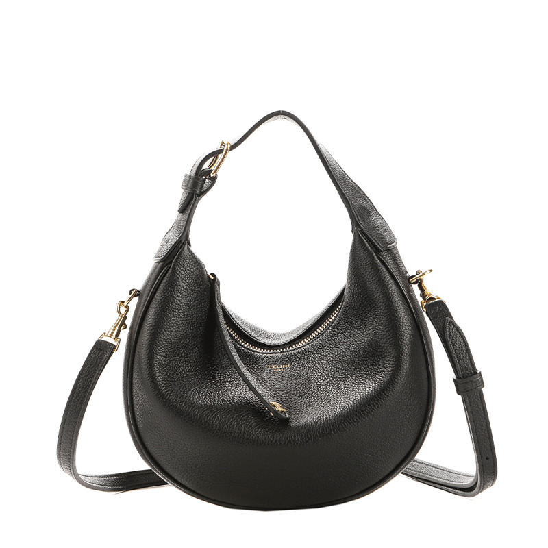 CELINE 25SS 女士 Tin Loulou 單肩包-3