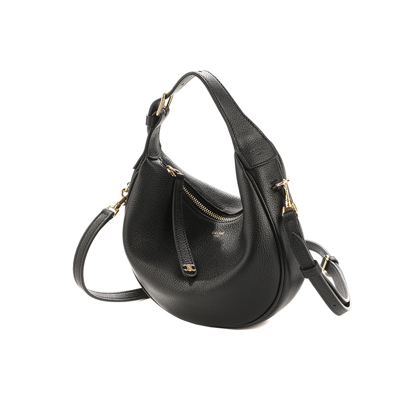 CELINE 25SS 女士 Tin Loulou 單肩包-5