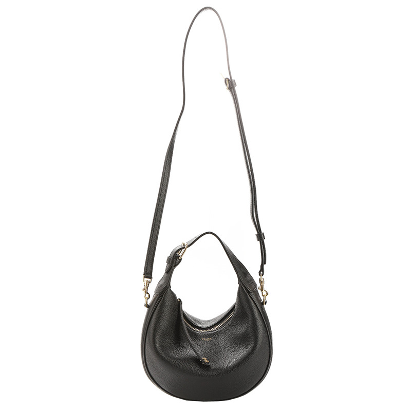 CELINE 25SS 女士 Tin Loulou 單肩包-7