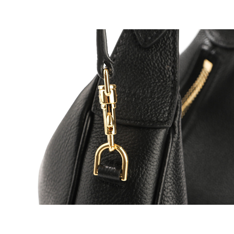 CELINE 25SS 女士 Tin Loulou 單肩包-10