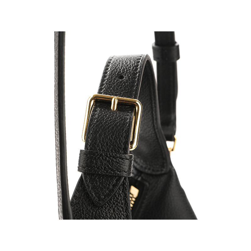 CELINE 25SS 女士 Tin Loulou 單肩包-11