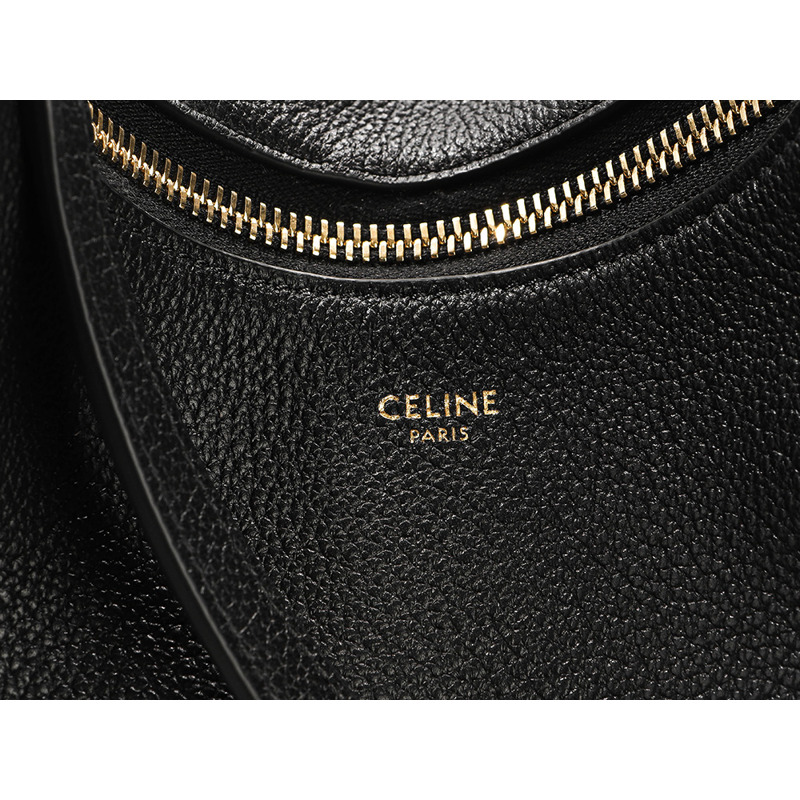 CELINE 25SS 女士 Tin Loulou 單肩包-12