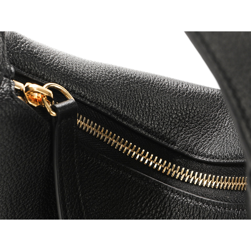 CELINE 25SS 女士 Tin Loulou 單肩包-14