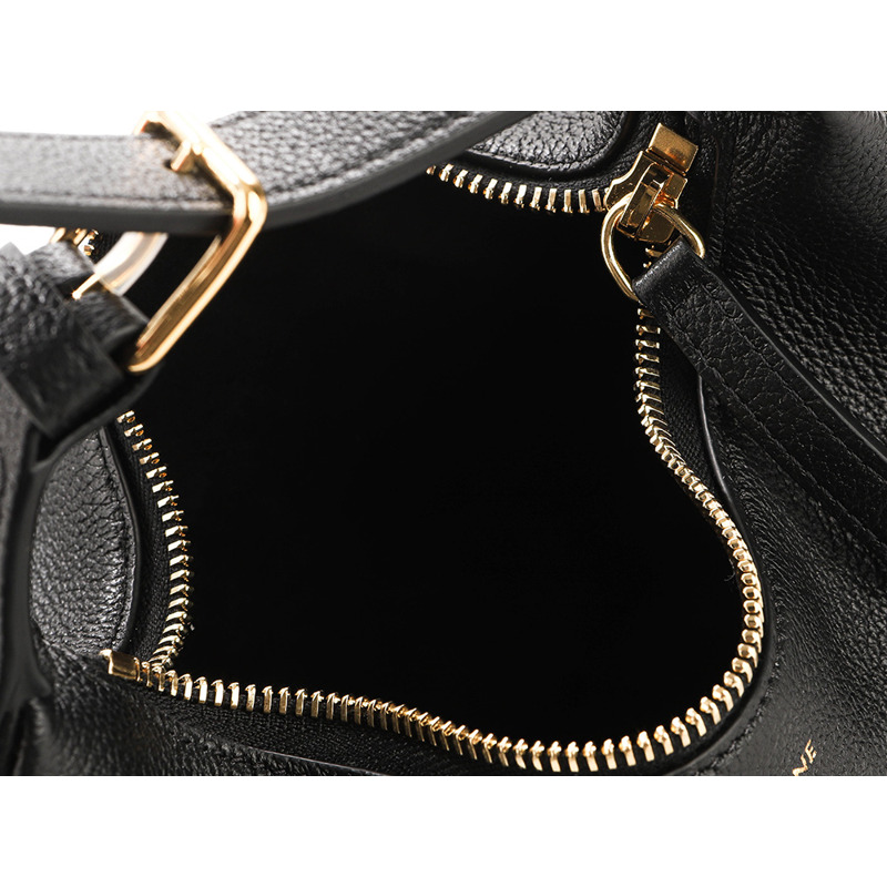 CELINE 25SS 女士 Tin Loulou 單肩包-15