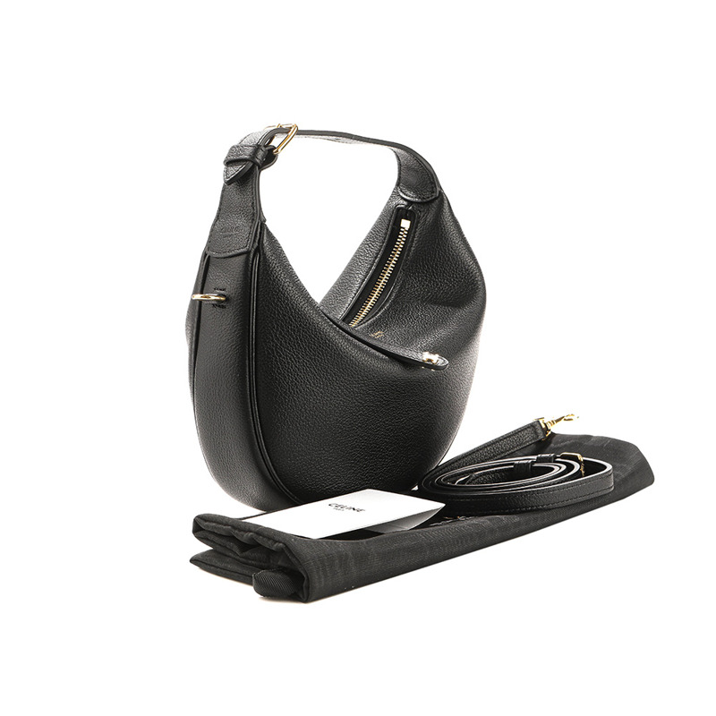 CELINE 25SS 女士 Tin Loulou 單肩包-16