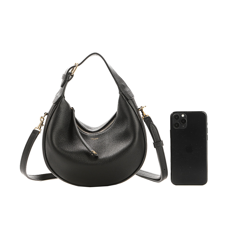 CELINE 25SS 女士 Tin Loulou 單肩包-17