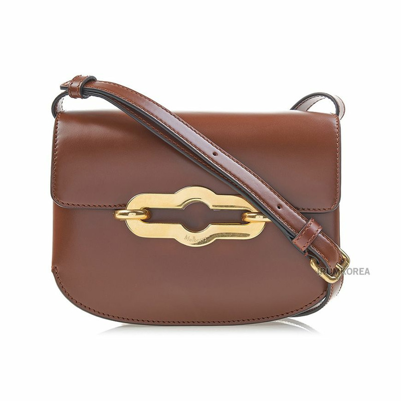 MULBERRY Pimlico 小型斜背包 603 G222 SS25-0