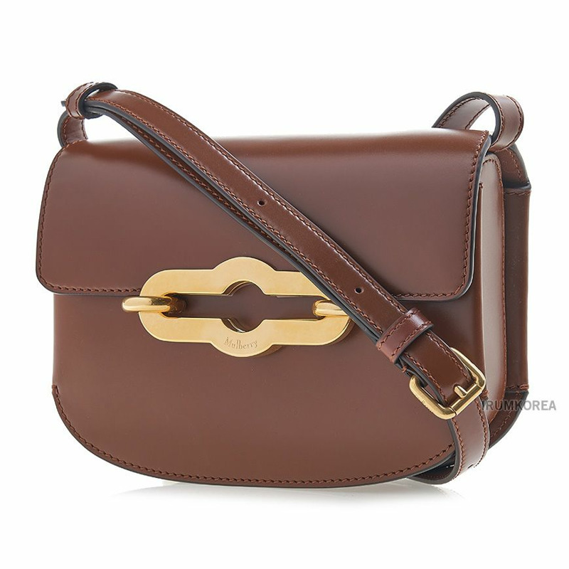 MULBERRY Pimlico 小型斜背包 603 G222 SS25-1