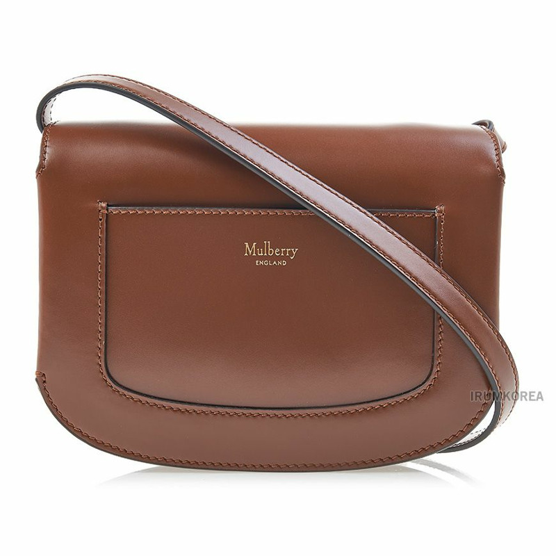 MULBERRY Pimlico 小型斜背包 603 G222 SS25-2