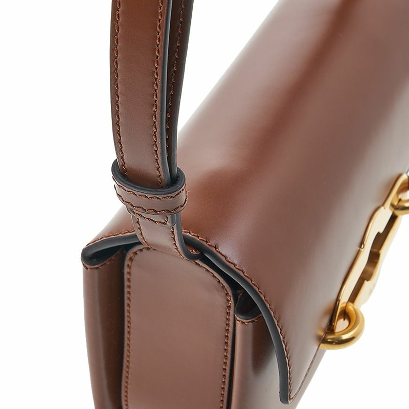 MULBERRY Pimlico 小型斜背包 603 G222 SS25-6