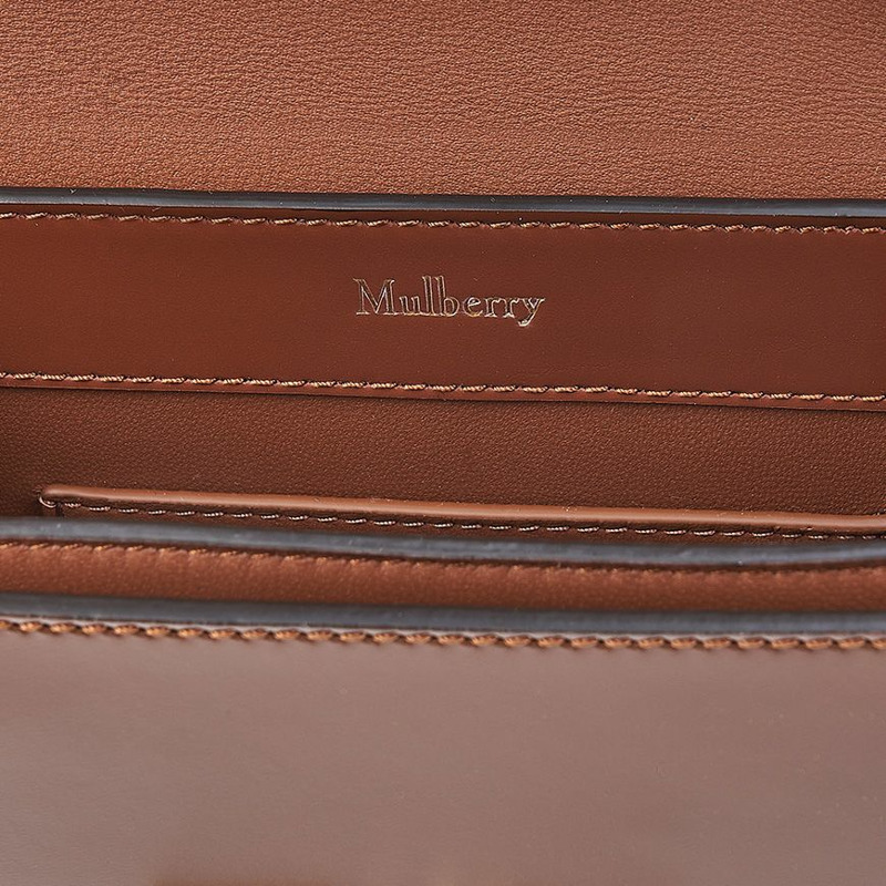 MULBERRY Pimlico 小型斜背包 603 G222 SS25-9