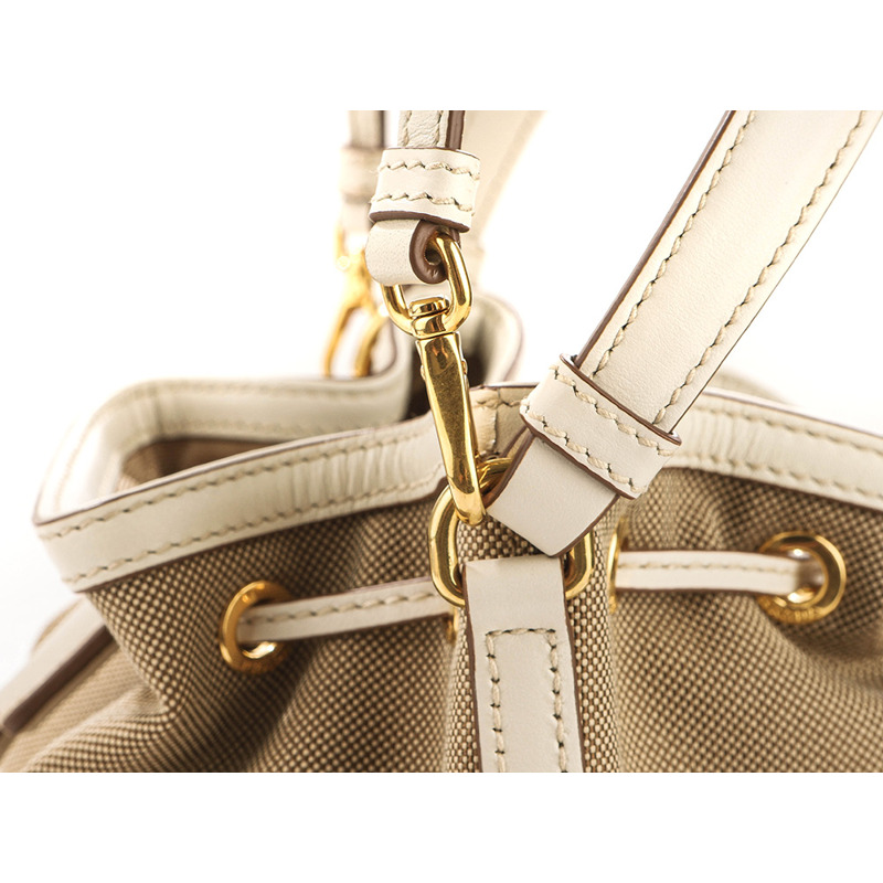 PRADA 25SS 女士水桶包-10